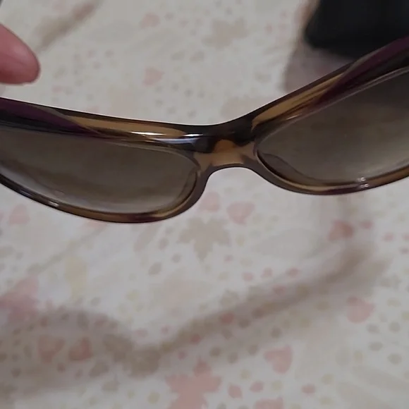 Gucci sunglasses - Picture 9 of 9